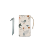 Namiot plażowy Cassie Pop Up Tent: Sea creature, sandy / Liewood