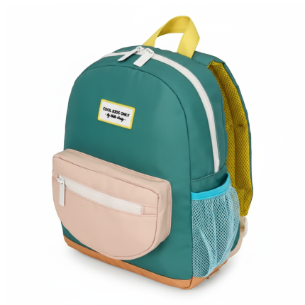 Plecak Mini Captain / Hello Hossy