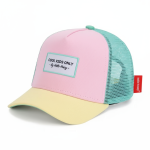 Czapka z daszkiem Mini Poppy / Hello Hossy