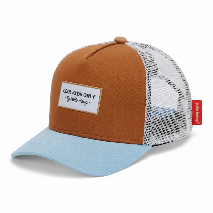 Czapka z daszkiem Mini Lake / Hello Hossy