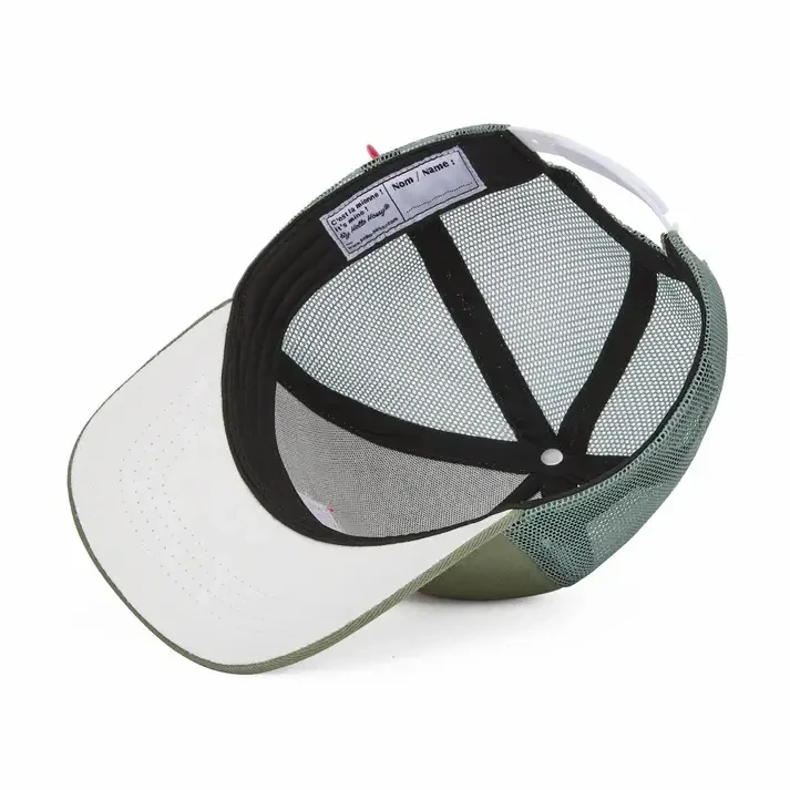 Czapka z daszkiem Mini Olive / Hello Hossy