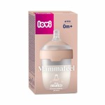 Butelka LOVI Mammafeel 150 ml