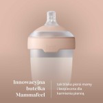 Butelka LOVI Mammafeel 150 ml
