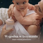 Butelka LOVI Mammafeel 150 ml