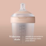Butelka LOVI Mammafeel 250 ml