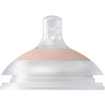 Smoczek dynamiczny do karmienia butelką Mammafeel LOVI