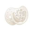Smoczki Blossom Ivory 2szt. / Lovi