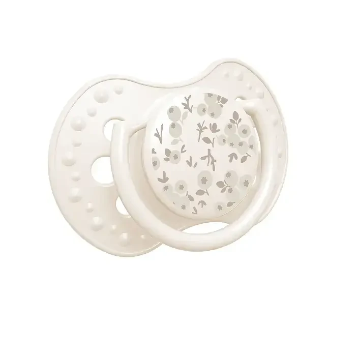 Smoczki Blossom Ivory 2szt. / Lovi