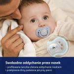 Smoczki Blossom Ivory 2szt. / Lovi