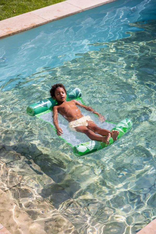 Hamak wodny Tropical / The Swim Essentials