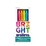 Długopisy kolorowe - Bright Writers, 6 szt. / Ooly