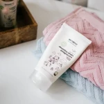 Aksamitna oliwka pielęgnacyjna, 100 ml / MomMe