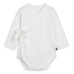 Zestaw ubranek dla noworodka SUPER SOFT - cream / Pink no more