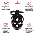 Uniwersalny uchwyt na kubek do wózka / Royal Rascals