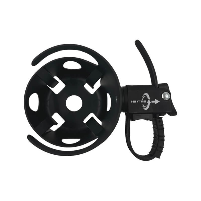 Uniwersalny uchwyt na kubek do wózka / Royal Rascals