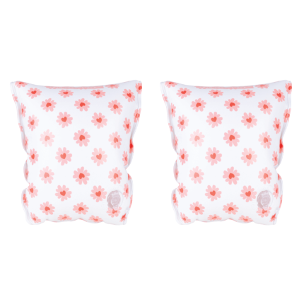 Rękawki do pływania Flower Hearts / The Swim Essentials