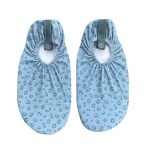 Antypoślizgowe buty do wody Green Leopard / The Swim Essentials