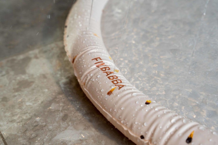 Mata tryskająca wodą Ø 100 cm Alfie Cool Summer / Filibabba