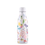 Butelka termiczna Kids Triple cool - Sweet Mermaids, 350 ml / Cool Bottles