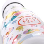 Butelka termiczna Kids Triple cool - Sweet Mermaids, 350 ml / Cool Bottles