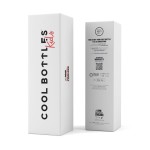 Butelka termiczna Kids Triple cool - Sweet Mermaids, 350 ml / Cool Bottles