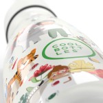 Butelka termiczna Kids Triple cool - Curious Explorers, 350 ml / Cool Bottles