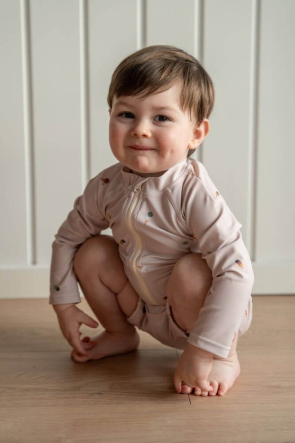 Kostium Villads - Cool Summer / Filibabba