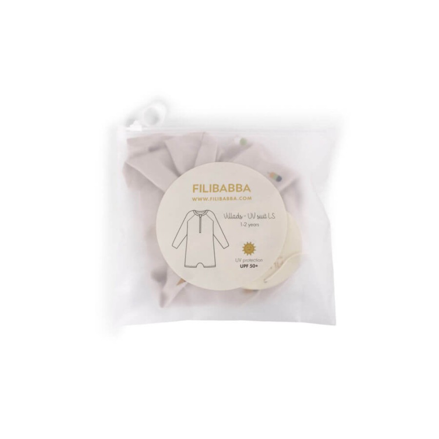 Kostium Villads - Cool Summer / Filibabba