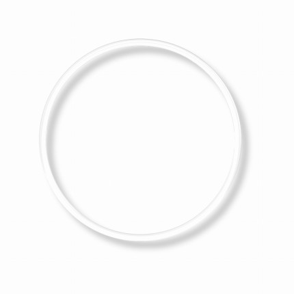 Silikonowa uszczelka adaptera do GIO-370/ InnoGIO