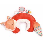 Aktywizująca poduszka - lisek / LUDI