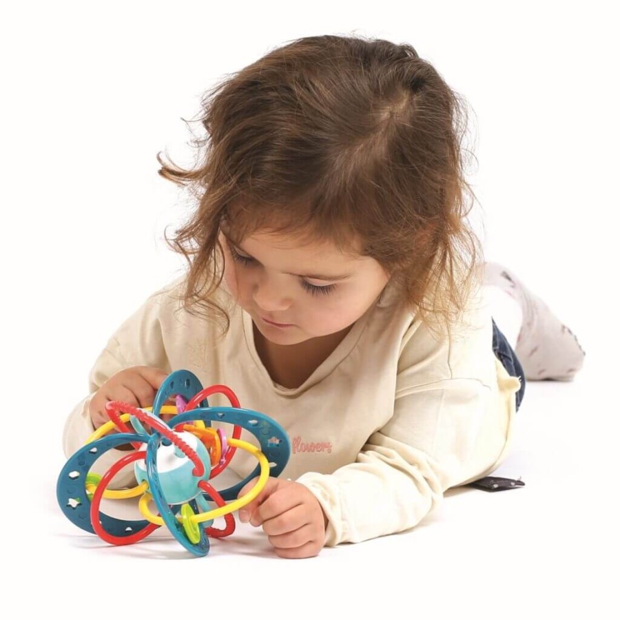 Gryzak “planeta”