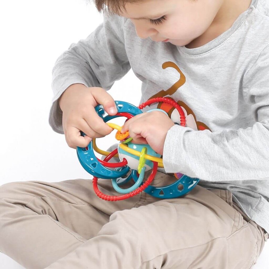 Gryzak “planeta”