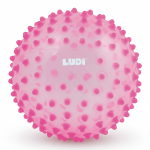 Piłka sensoryczna ⌀20 / LUDI
