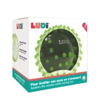 Piłka sensoryczna ⌀20 / LUDI