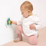 Spinnery sensoryczne z przyssawkami / LUDI