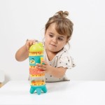 Totem sensoryczny "A kuku" / LUDI