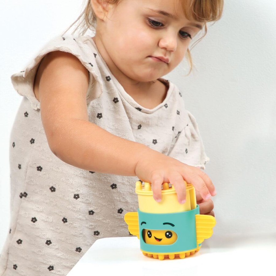 Totem sensoryczny "A kuku" / LUDI