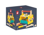 Skrzynka z narzędziami Robot Brico ‘Kids / Janod