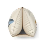 Dmuchane rękawki do pływania Shirley: Sea creature, Sandy / Liewood