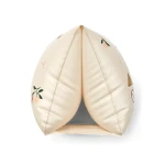 Dmuchane rękawki do pływania Shirley: Peach, Sea shell / Liewood