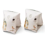 Dmuchane rękawki do pływania Shirley: All together, Sandy / Liewood