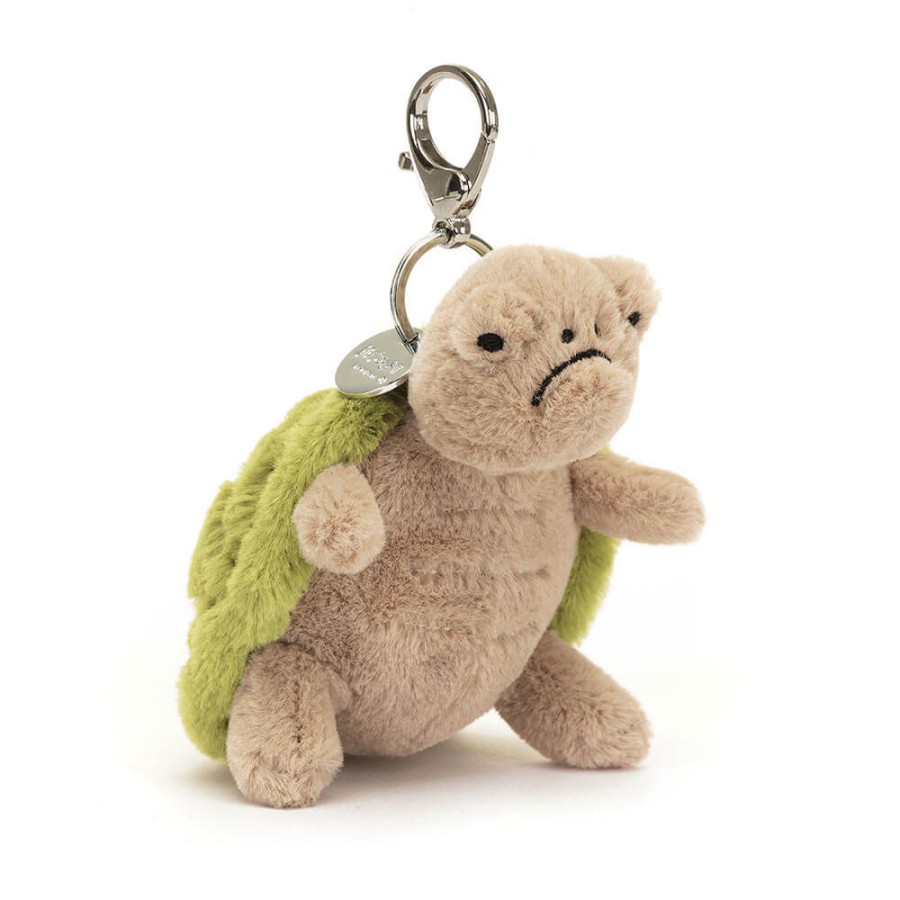 Breloczek Żółw Timmy 15 cm / Jellycat