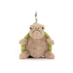 Breloczek Żółw Timmy 15 cm / Jellycat