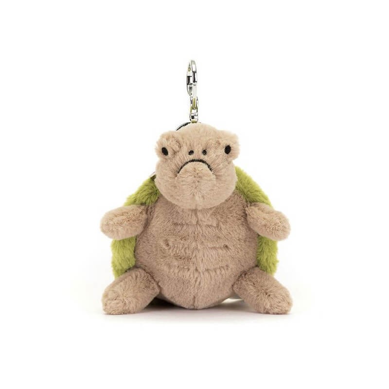 Breloczek Żółw Timmy 15 cm / Jellycat