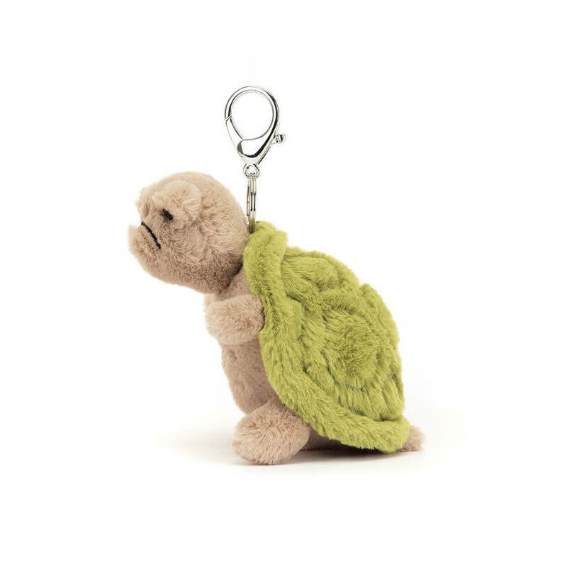 Breloczek Żółw Timmy 15 cm / Jellycat