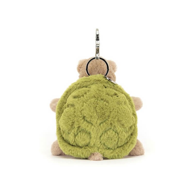 Breloczek Żółw Timmy 15 cm / Jellycat