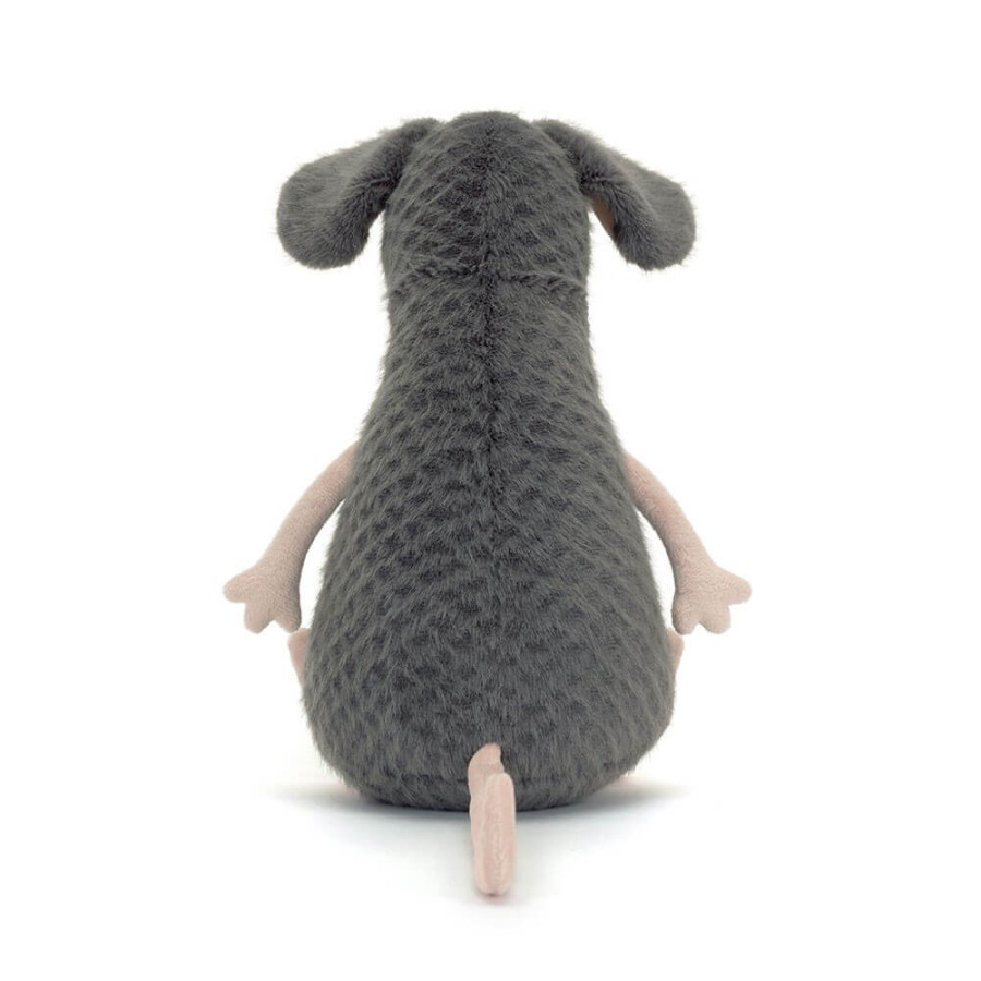 Smutny Szczur Lachlan 27 cm / Jellycat