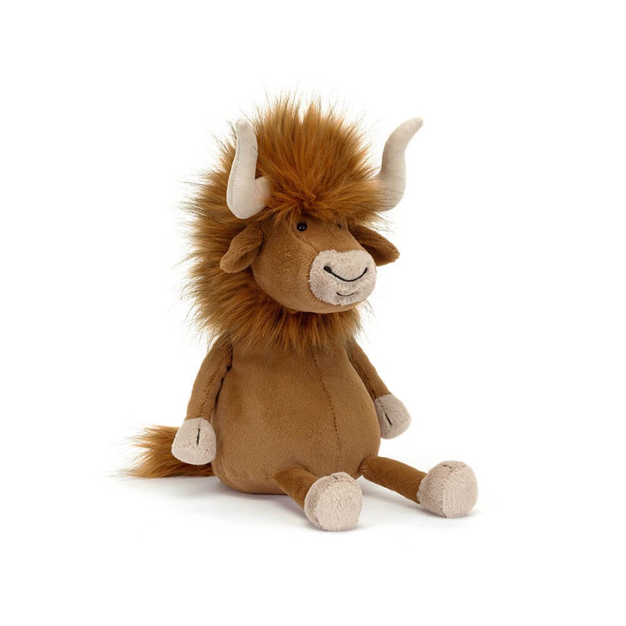 Byk Ramone 33 cm / Jellycat