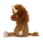 Byk Ramone 33 cm / Jellycat