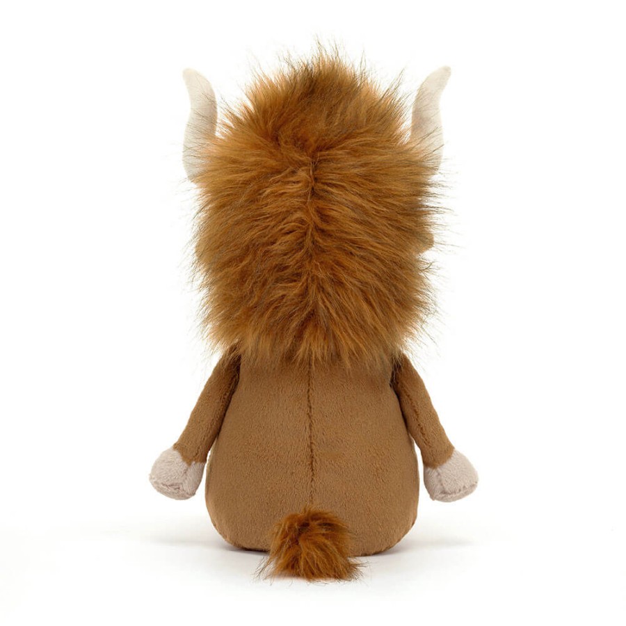Byk Ramone 33 cm / Jellycat